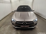  Mercedes  CLA-Klasse Mercedes-Benz CLA Shooting Brake CLA 200 d Business Solution 5d #5