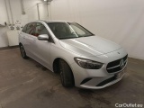  Mercedes  B-Klasse Mercedes-Benz  B 180 Business Line 5d #8