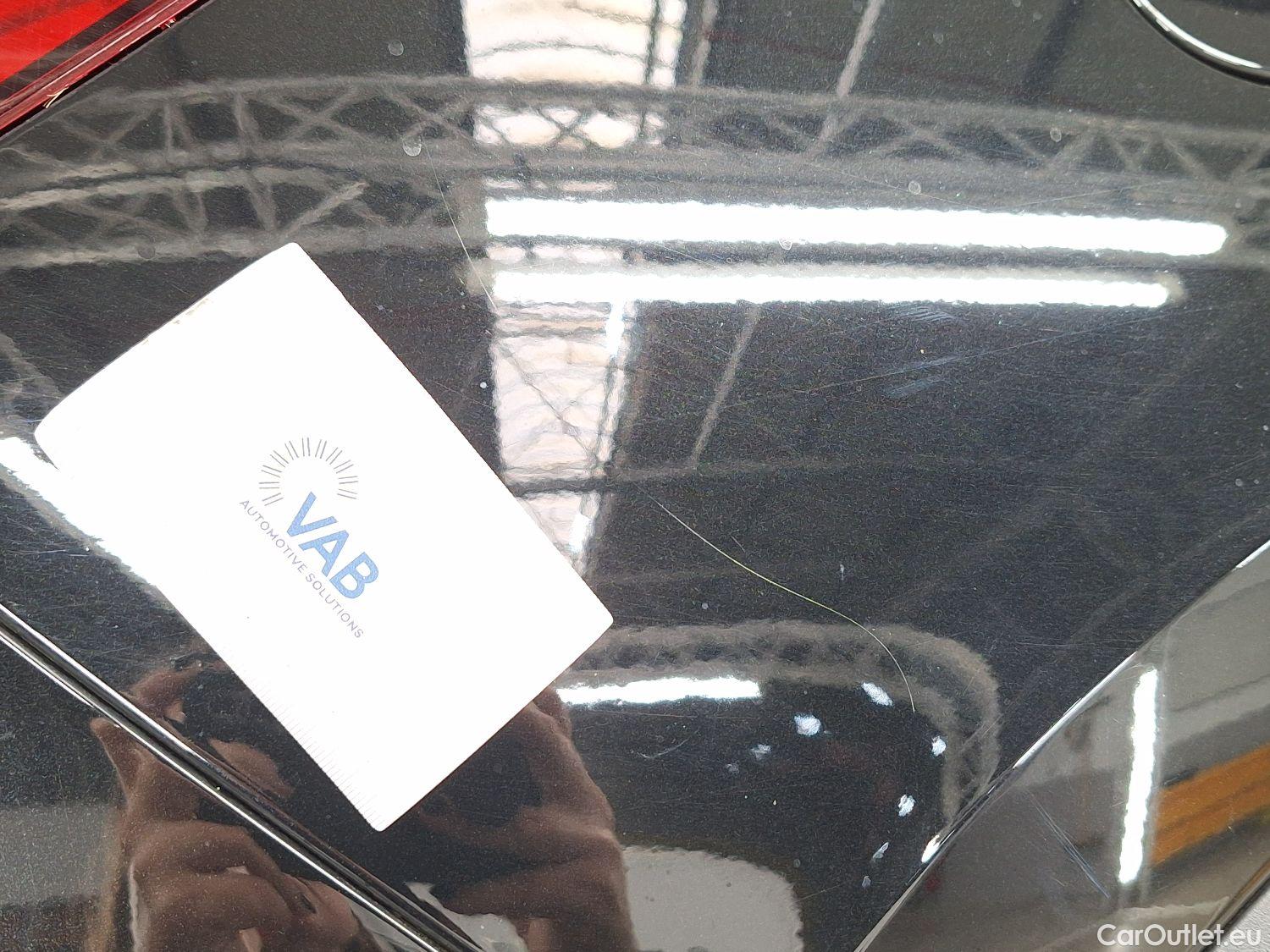  Audi  Q3 Audi,  '18 PHEV, Audi  45 TFSI e S tronic 5d #9