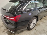  Audi  A6 AUDI  AVANT DIESEL - 2018 45 TDi 231 Quattro Design tiptronic 4d Auto #30