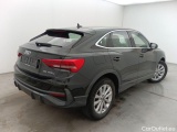  Audi  Q3 Audi  Sportback 45 TFSI e S tronic 5d #2