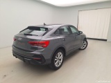  Audi  Q3 Audi,  SB '19 PHEV, Audi  Sportback 45 TFSI e S tronic S Line 5d #8