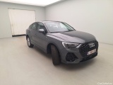  Audi  Q3 Audi,  SB '19 PHEV, Audi  Sportback 45 TFSI e S tronic S Line 5d #9