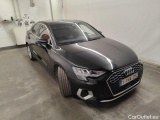  Audi  A3 Audi  Berline 2.0 TDi 30 85kW Advanced 4d #8