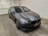  Bmw  Serie 2 BMW 2 Reeks Gran Coupé 216dA (85kW) 4d #8