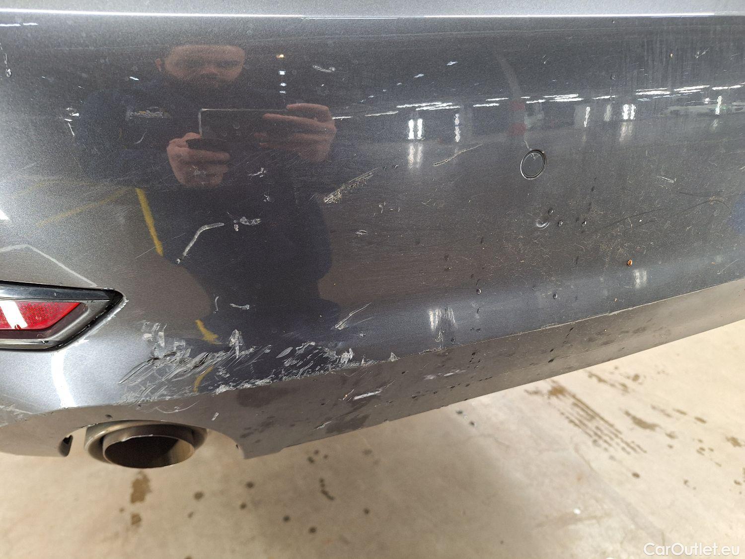  Bmw  Serie 3 BMW, 3-serie '18, BMW 3 Reeks Berline 318iA (115 kW) 4d #25