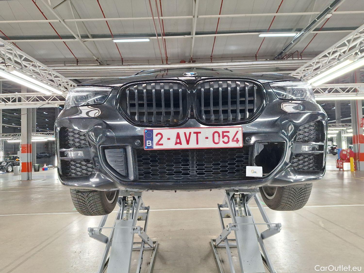  Bmw  X1 BMW,  FL'19 PHEV, BMW  xDrive25e (162 kW) 5d #1