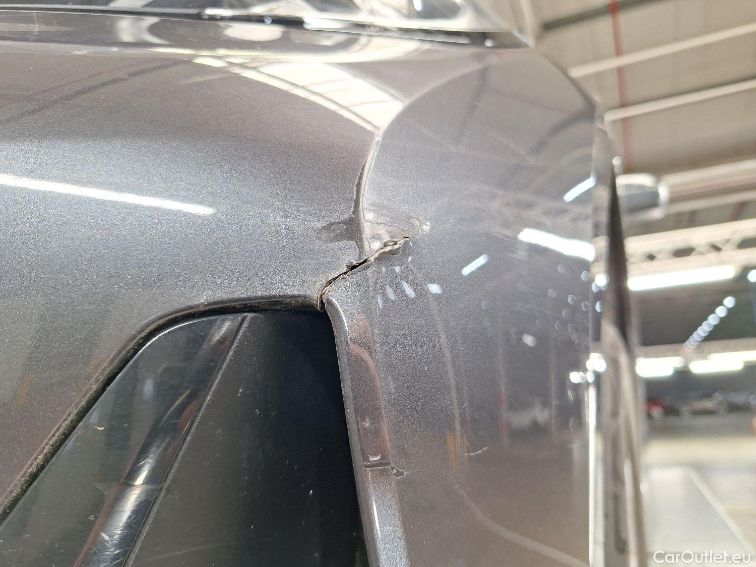  Bmw  Serie 3 BMW, 3-serie '18, BMW 3 Reeks Berline 318iA (115 kW) 4d #5