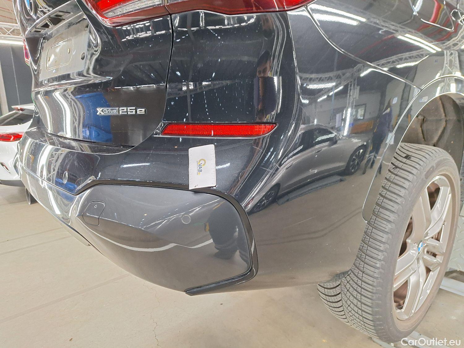  Bmw  X1 BMW,  FL'19 PHEV, BMW  xDrive25e (162 kW) 5d #15