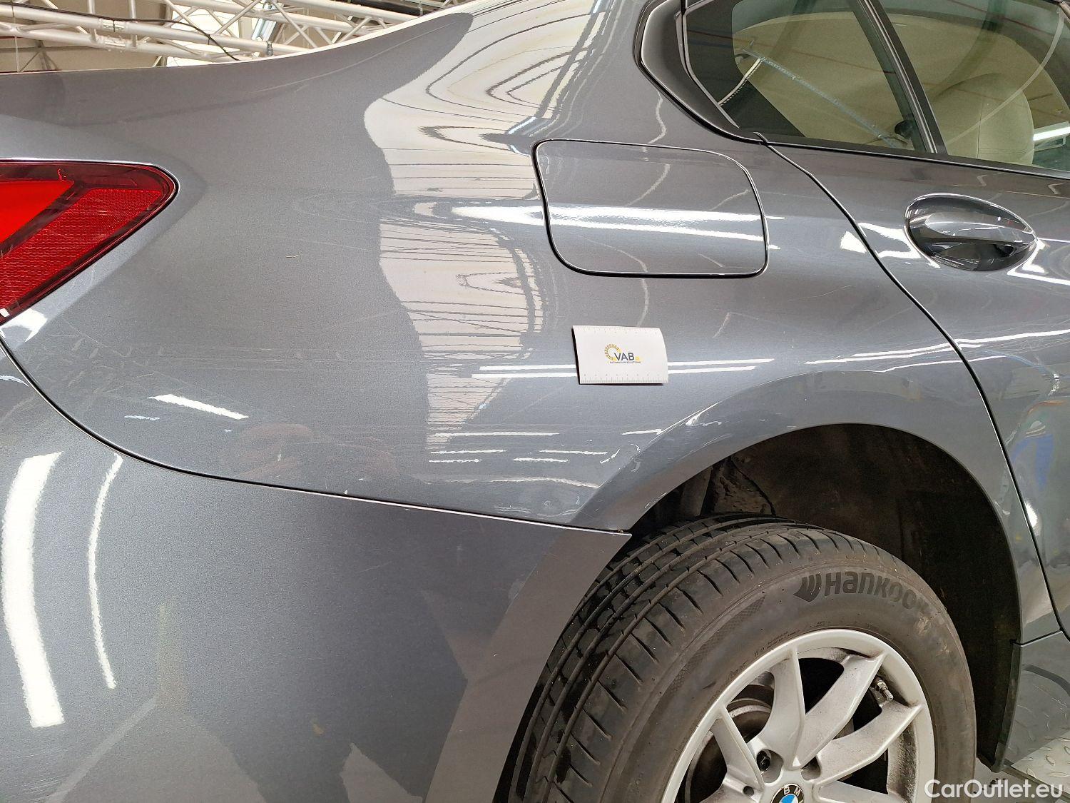  Bmw  Serie 3 BMW, 3-serie '18, BMW 3 Reeks Berline 318iA (115 kW) 4d #12