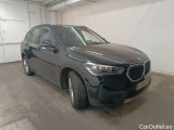  Bmw  X1 BMW  sDrive16dA (85 kW) 5d #8