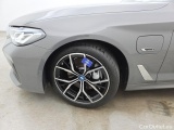  Bmw  Serie 5 BMW 5 Reeks Berline 545e xDrive 4d #45