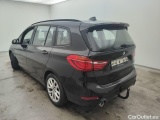  Bmw  Serie 2 BMW 2 Reeks Gran Tourer 218d (100kW) Aut. 5d #7