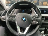  Bmw  Serie 1 BMW 1 Reeks Hatch 118iA (103 kW) 5d #28