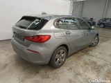  Bmw  Serie 1 BMW 1 HATCH - 2019 118iA 136hp OPF A5d #2