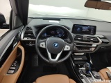  Bmw  iX3 BMW  sDrive35 5d #9