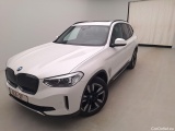  Bmw  iX3 BMW,  '20 BEV, BMW  sDrive35 5d #2