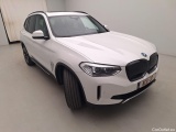  Bmw  iX3 BMW,  '20 BEV, BMW  sDrive35 5d #9