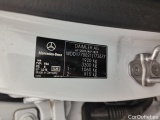  Mercedes  A-Klasse Mercedes-Benz  A 160 d Business Solution 5d #19