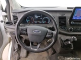  Ford  Transit Ford  Custom 320S 2.0TD130Pk/96Kw M6 FWD Trend 4d #24