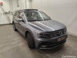  Volkswagen  Tiguan Volkswagen  Allspace 2.0 TDI SCR DSG7 Platinum 5d #8