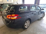  Peugeot  308 SW PURETECH 130CH S&S EAT8 ACTIVE BUSINESS  236 #2