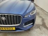  Jaguar  F-PACE JAGUAR  DIESEL 2.0 D MHEV AWD D165 S 5d #40