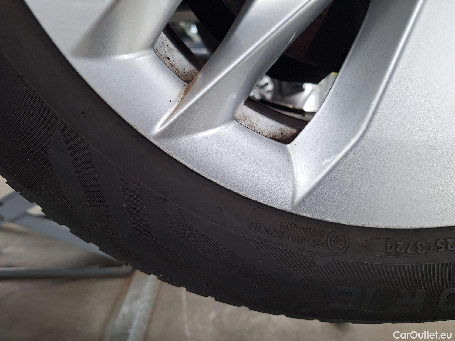  Skoda  Octavia Skoda,  Combi '20, Skoda  Combi 2.0 CRTDI 85kW Ambition 5d #6