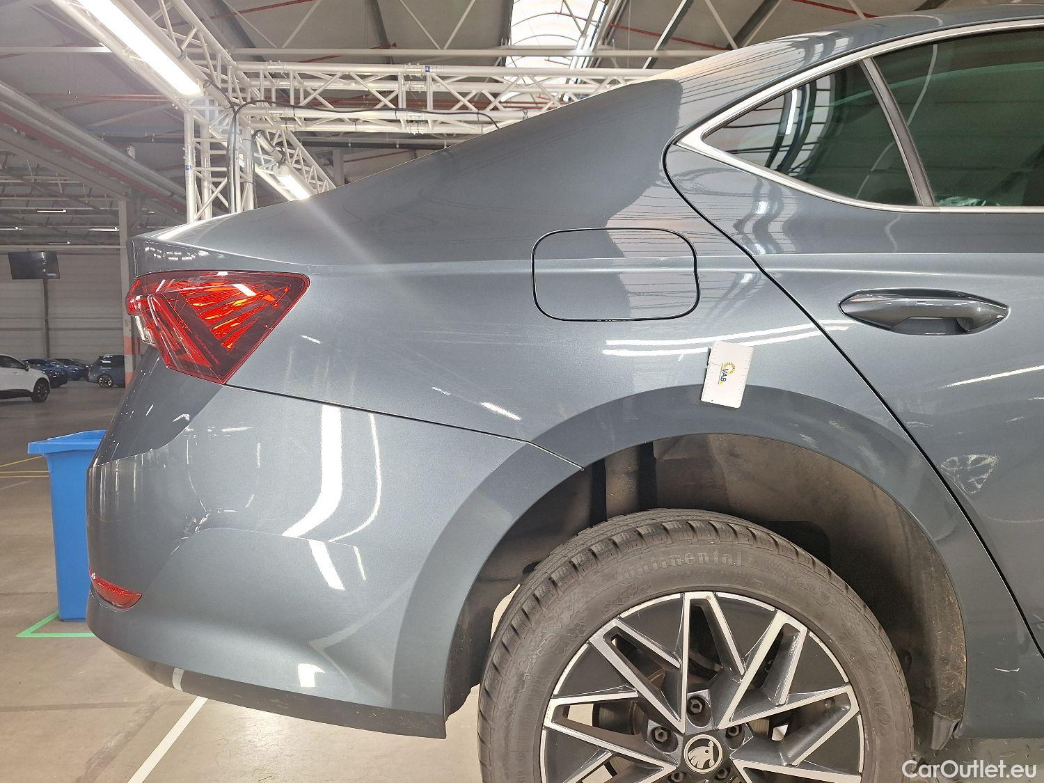  Skoda  Octavia Skoda,  '20, Skoda  2.0 CRTDI 85kW Ambition 5d #14