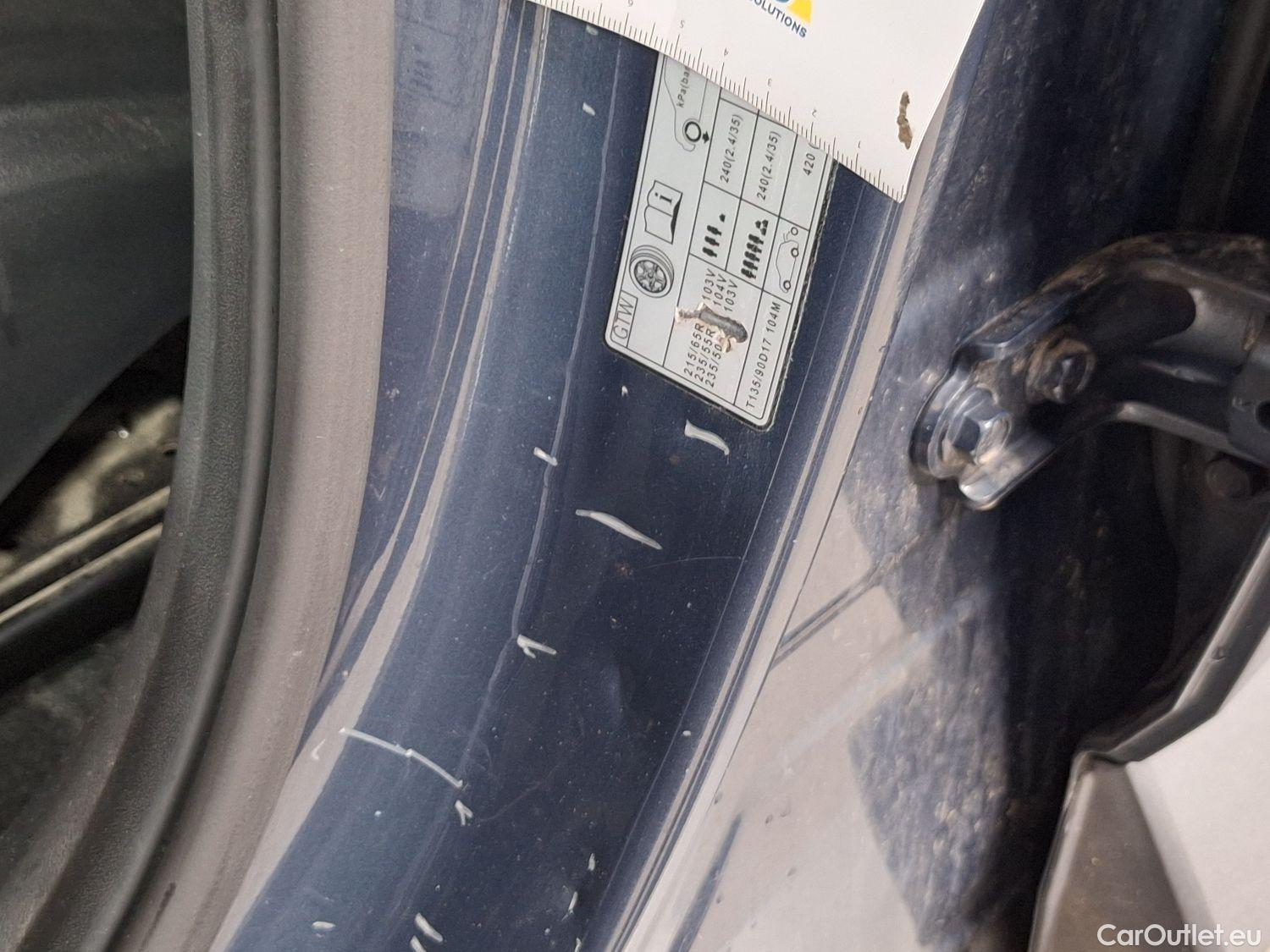  Hyundai  Tucson Hyundai,  '20 PHEV, Hyundai  1.6 T-GDi Plug-in Hybrid 4x4 Feel 5 #53