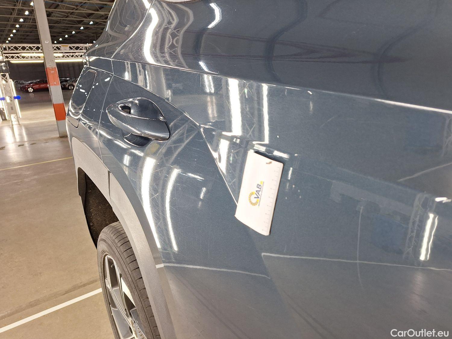  Hyundai  Tucson Hyundai,  '20 PHEV, Hyundai  1.6 T-GDi Plug-in Hybrid 4x4 Feel 5 #25