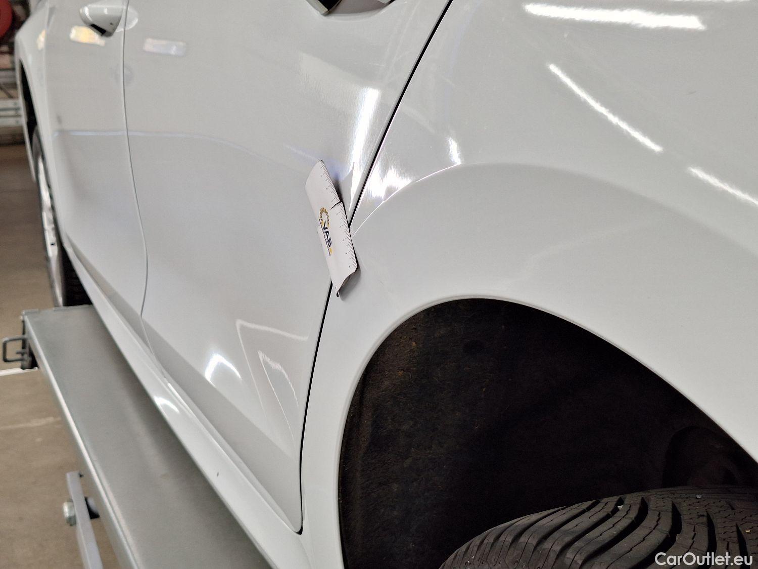  Skoda  Octavia Skoda,  Combi '20, Skoda  Combi 2.0 CRTDI 85kW Ambition 5d #18