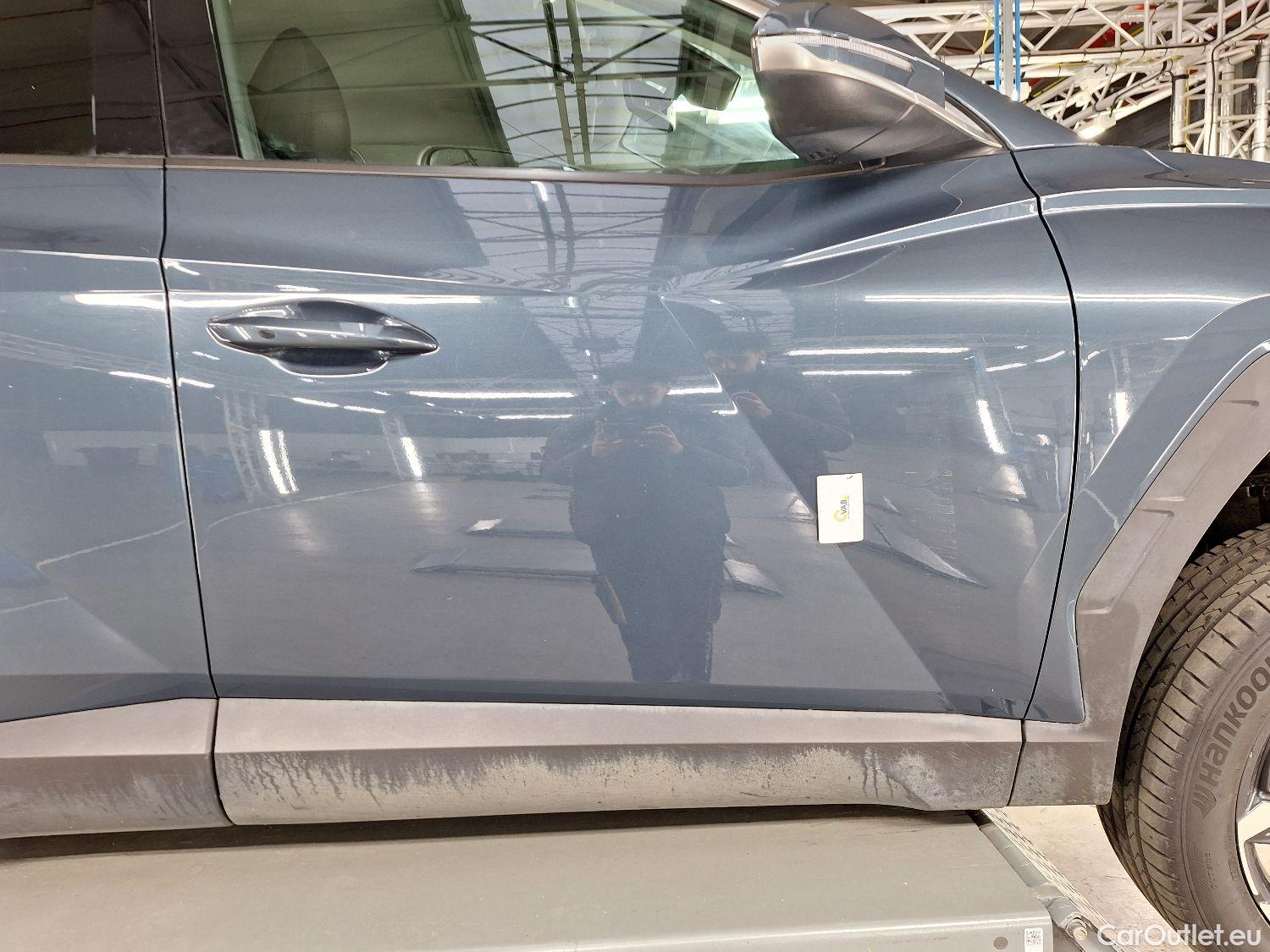  Hyundai  Tucson Hyundai,  '20 PHEV, Hyundai  1.6 T-GDi Plug-in Hybrid 4x4 Feel 5 #20