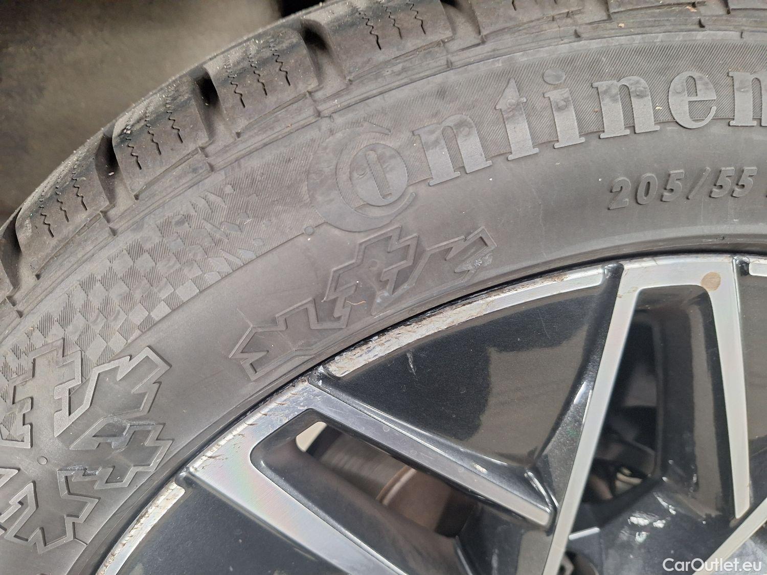  Skoda  Octavia Skoda,  '20, Skoda  2.0 CRTDI 85kW Ambition 5d #8