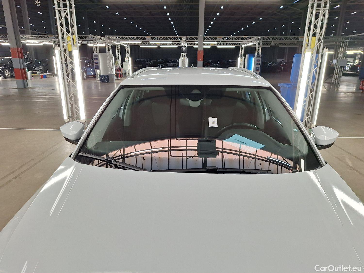  Skoda  Octavia Skoda,  Combi '20, Skoda  Combi 2.0 CRTDI 85kW Ambition 5d #3