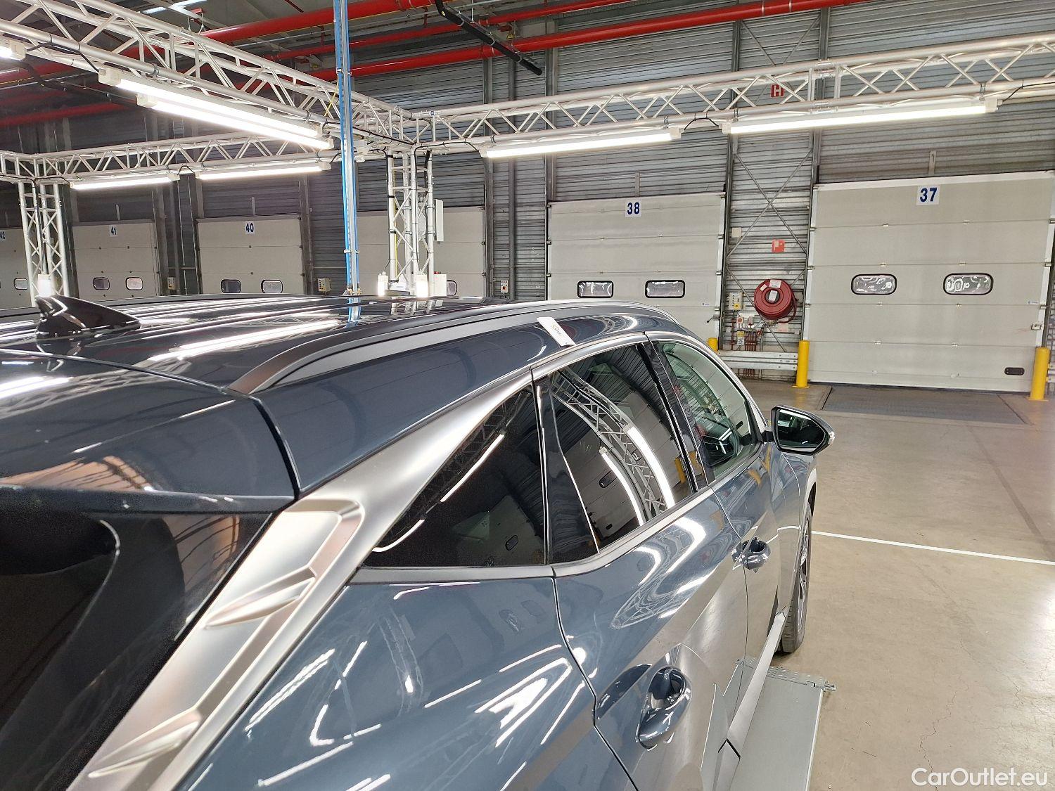  Hyundai  Tucson Hyundai,  '20 PHEV, Hyundai  1.6 T-GDi Plug-in Hybrid 4x4 Feel 5 #41