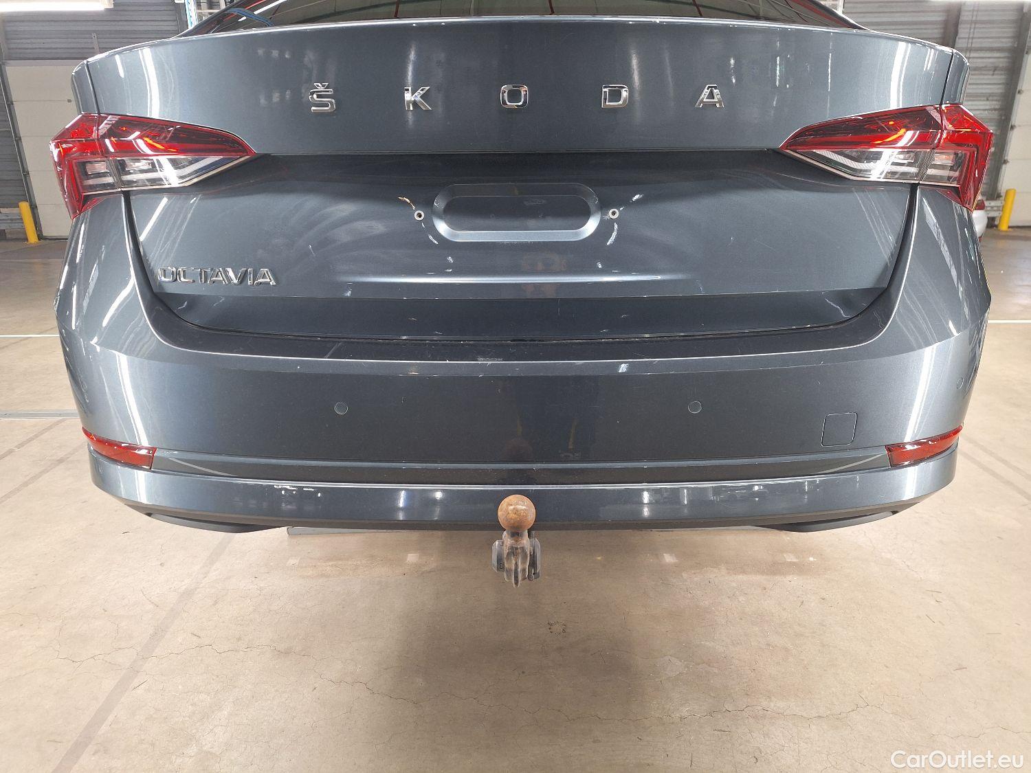  Skoda  Octavia Skoda,  '20, Skoda  2.0 CRTDI 85kW Ambition 5d #16