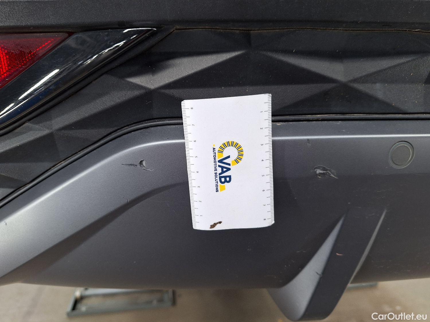  Hyundai  Tucson Hyundai,  '20 PHEV, Hyundai  1.6 T-GDi Plug-in Hybrid 4x4 Feel 5 #9