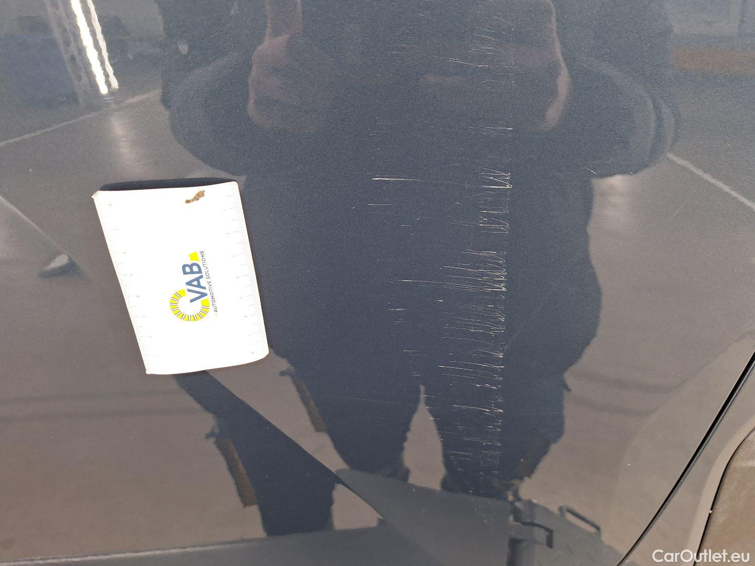  Hyundai  Tucson Hyundai,  '20 PHEV, Hyundai  1.6 T-GDi Plug-in Hybrid 4x4 Feel 5 #21