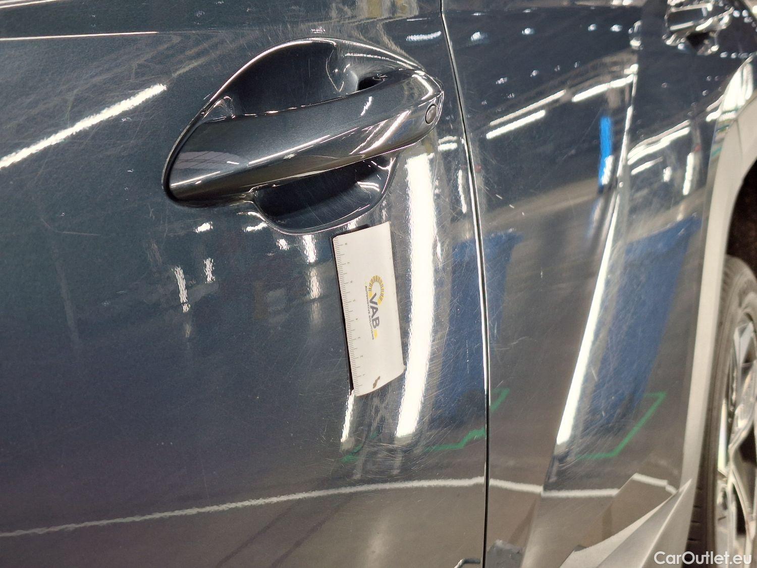  Hyundai  Tucson Hyundai,  '20 PHEV, Hyundai  1.6 T-GDi Plug-in Hybrid 4x4 Feel 5 #33