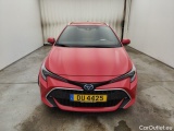  Toyota  Corolla TOYOTA  TOURING SPORTS - 2019 1.8 Hybrid 98 Premium GPF e-CVT 4d #5