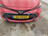  Toyota  Corolla TOYOTA  TOURING SPORTS - 2019 1.8 Hybrid 98 Premium GPF e-CVT 4d #22