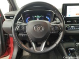  Toyota  Corolla TOYOTA  TOURING SPORTS - 2019 1.8 Hybrid 98 Premium GPF e-CVT 4d #31