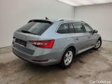  Skoda  Superb Skoda  Combi 1.6 CRTDI 88kW DSG7 Ambition 5d #2