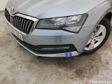  Skoda  Superb Skoda  Combi 1.6 CRTDI 88kW DSG7 Ambition 5d #44