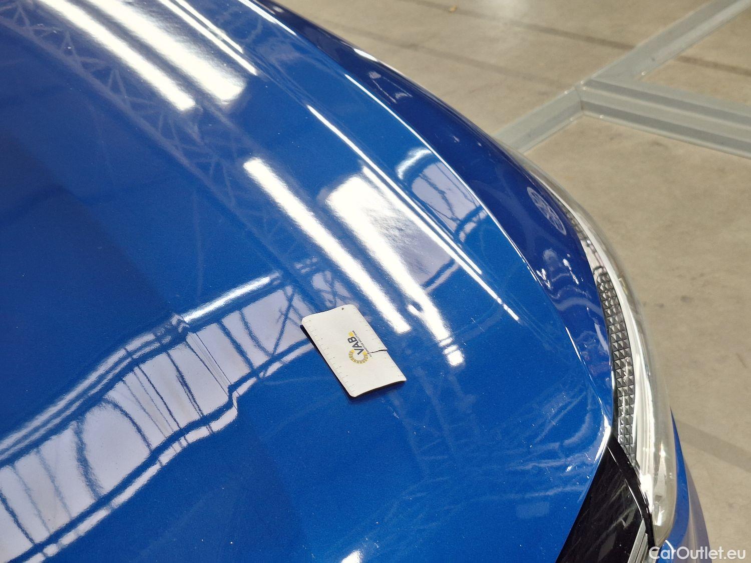  Renault  Megane Renault, Mégane GT FL'20, Renault Mégane Grandtour Blue dCi 115 EDC R.S. Lin #4