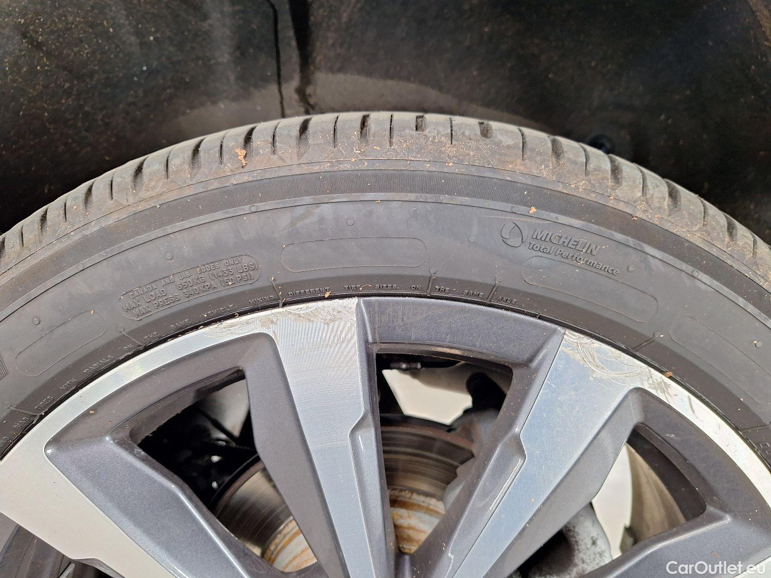  Renault  Megane Renault, Mégane GT FL'20, Renault Mégane Grandtour Blue dCi 115 EDC R.S. Lin #12