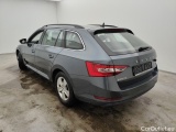  Skoda  Superb Skoda  Combi 2.0 CRTDI 90kW DSG7 Ambition 5d #7