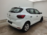  Dacia  Sandero DACIA  - 2021 1.0 TCe 91 Essential 5d #2