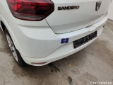  Dacia  Sandero DACIA  - 2021 1.0 TCe 91 Essential 5d #26